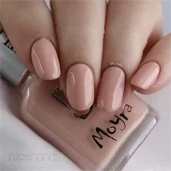 954 Tatienne, Moyra Gel look Neglelak